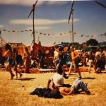 Glastonbury '95